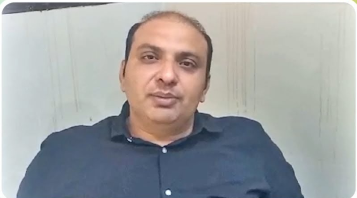 Dr Majid Rasheed, physician and NoteGenix user